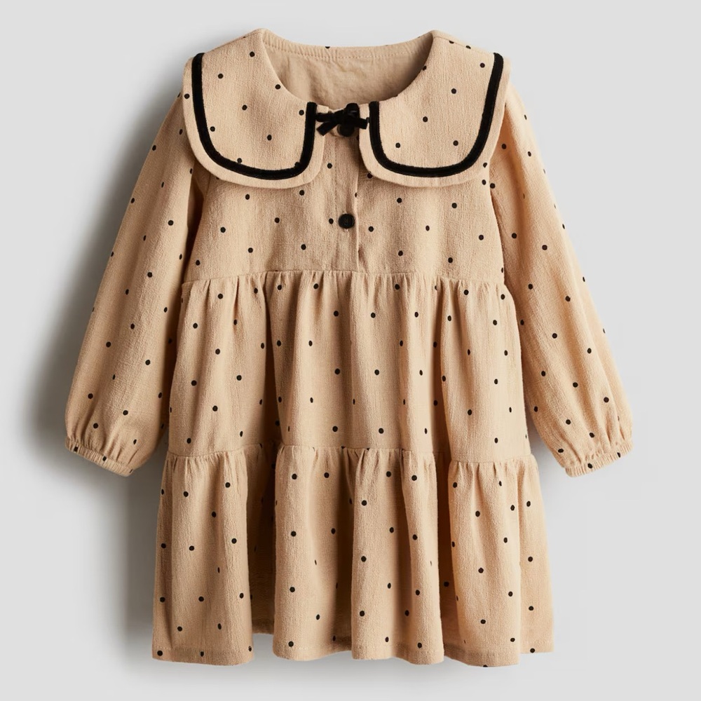 H&M Baby Dress